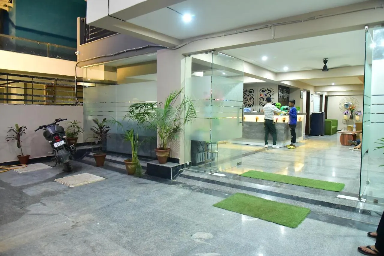 Hotel Wedlock Premium Sohna Road Gurgaon India