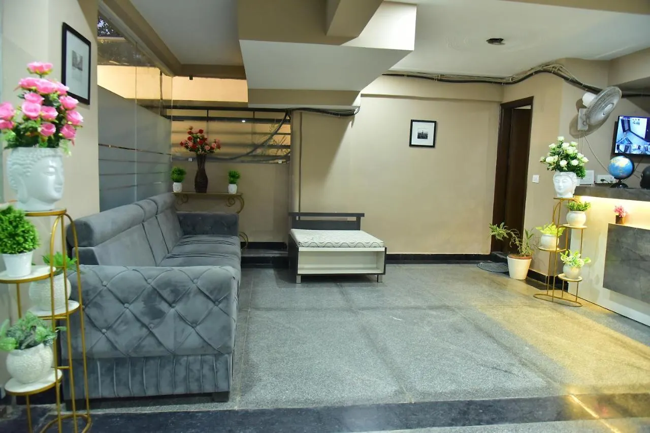 Hotel Wedlock Premium Sohna Road Gurgaon