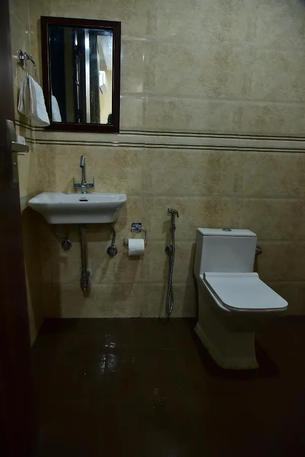 Hotel Wedlock Premium Sohna Road Gurgaon India