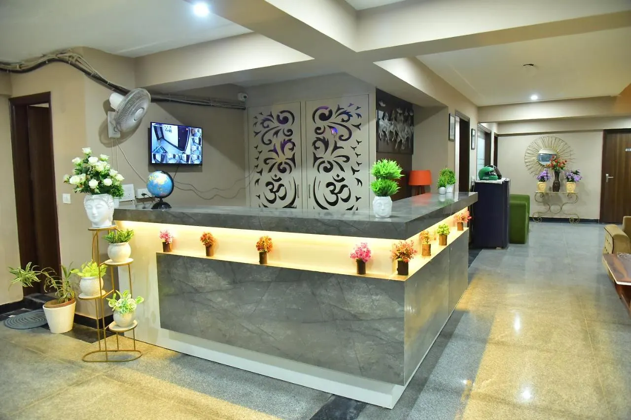 ***  Hotel Wedlock Premium Sohna Road Gurgaon India