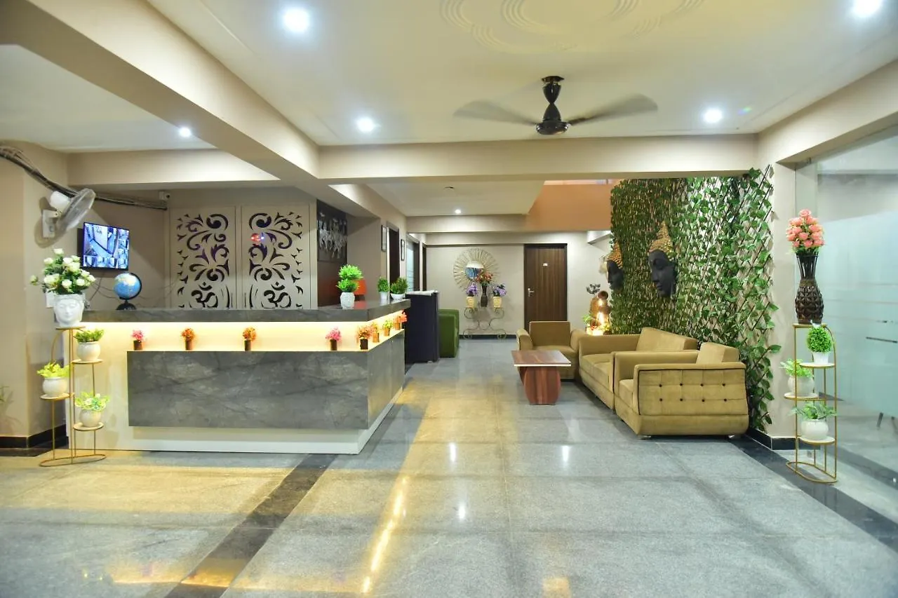 Hotel Wedlock Premium Sohna Road Gurgaon
