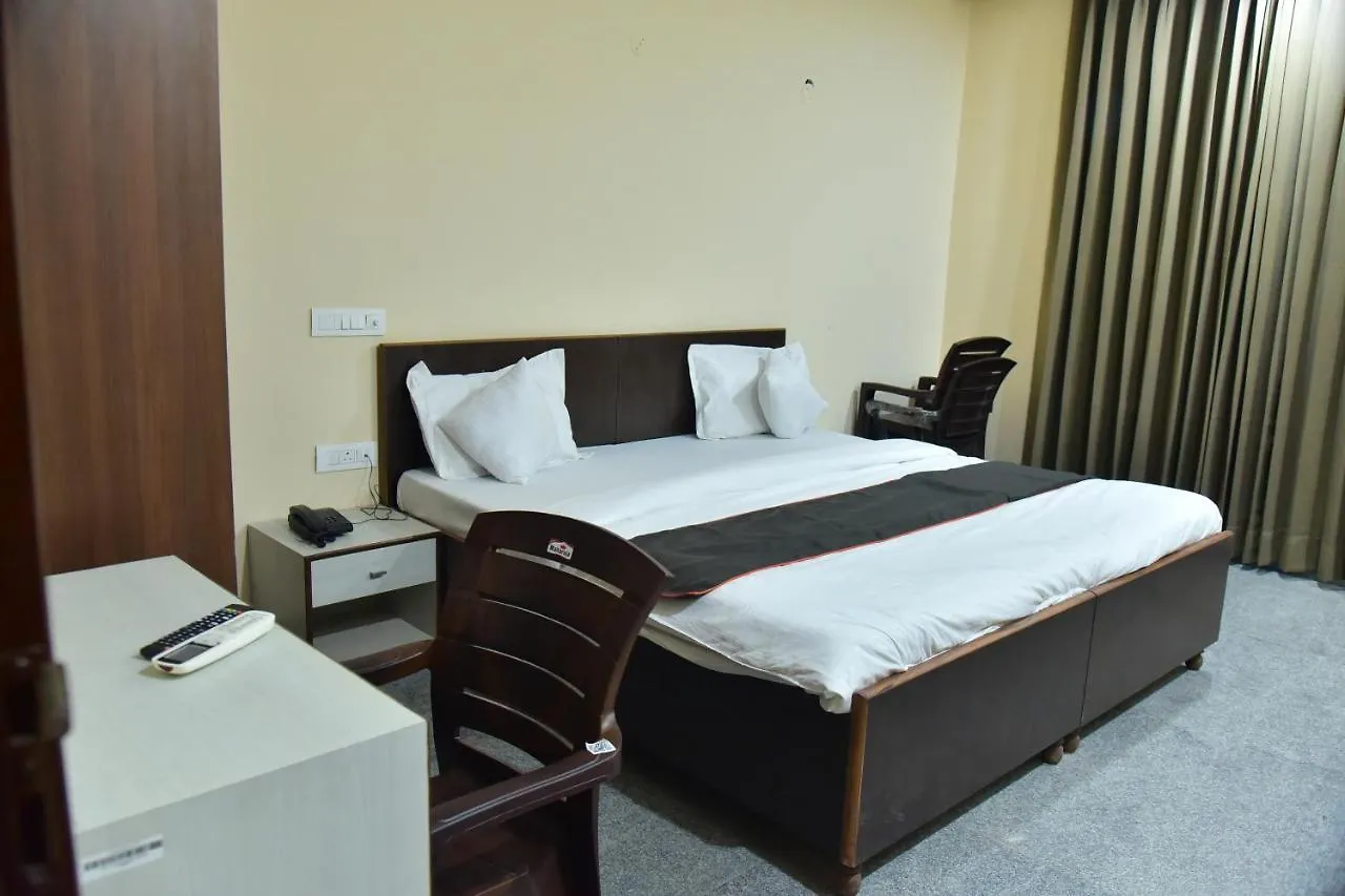 Hotel Wedlock Premium Sohna Road Gurgaon