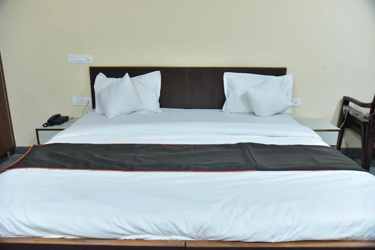 Hotel Wedlock Premium Sohna Road Gurgaon